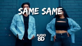 Celebrity Same Same (8D) AUDIO (USE HEADPHONE) | Singga | Mix Singh | Humble Music | 𝓛𝓞𝓕𝓘 𝓗𝓐𝓛𝓛 Wealth