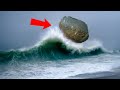 This Rock Is the Last Trace of a Disaster Lost to History