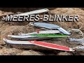 Blinkern am Meer: Meeresblinker - Küstenblinker