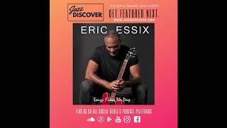 Eric Essix - Late Night Drive (@eessix) (Smooth Jazz)