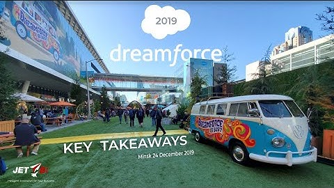 Meetup Latest Salesforce Trends - A Filippov New features for developers 2020