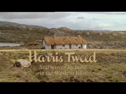 What Is Harris Tweed