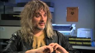 David Chalmers - Are There Things Not Material?