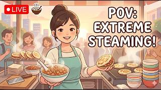 POV: Chinese Hamburger Diary 🌯 | 7.25