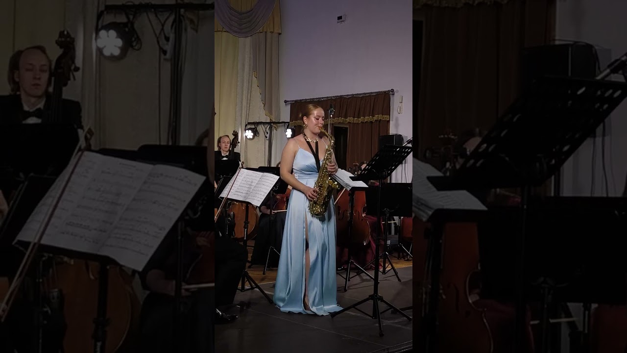 Музыкальная капелла "Сонорус"/17