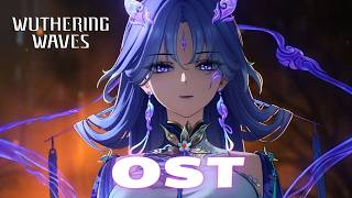 Qingxiao Inner Demon Theme | Wuthering Waves 3.6 OST