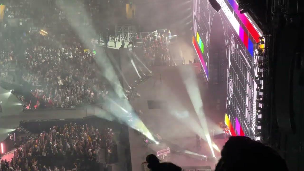 Beyoncé 31.7 Video Interlude 09142023 Live at Lumen Field in
