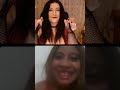 "MELODY ARAYA" "EL RINCÓN DE NURIA" (21/01/22) (018)