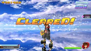 Kingdom Hearts: Melody of Memory - Dark Domination (Boss) (Performer/Proud Mode - All Excellent)
