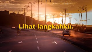 Ariel  Lihat Langkahku