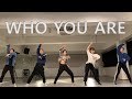 [Contemporary Lyrical Jazz] Who You Are - Jessie J Choreography.MIA