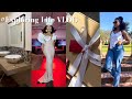 #Vlog Attending an event, Unboxing, Leadership bootcamp &amp; more