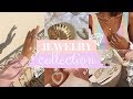 MY JEWELRY COLLECTION | Emma Rose