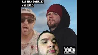 Diabolic x Coast LoCastro x Vanderslice - Hit a Lick (single from the album: Fat Man Dynasty Vol 3)