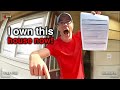 When Entitled Squatters Think They're Above The Law And It Backfires
