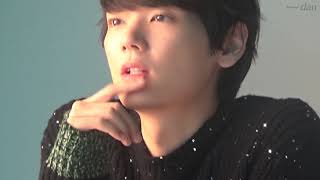 【TVガイドdan vol.20】古川雄輝メイキング動画