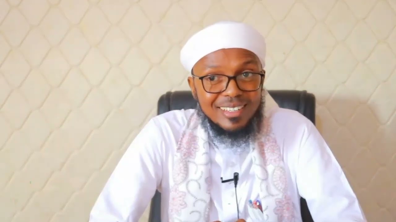 0028- asawaciqu salafiyah (Radinta xasaan xusen) sh. siciid c/raxman      