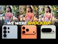 I Vlogged With 3 Flagships Only 1 Was Usable 
