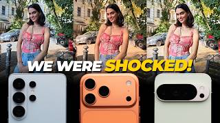 Best Vlog Phone 2026: It's Not Even Close!