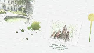 Le Domaine Départemental De Sceaux