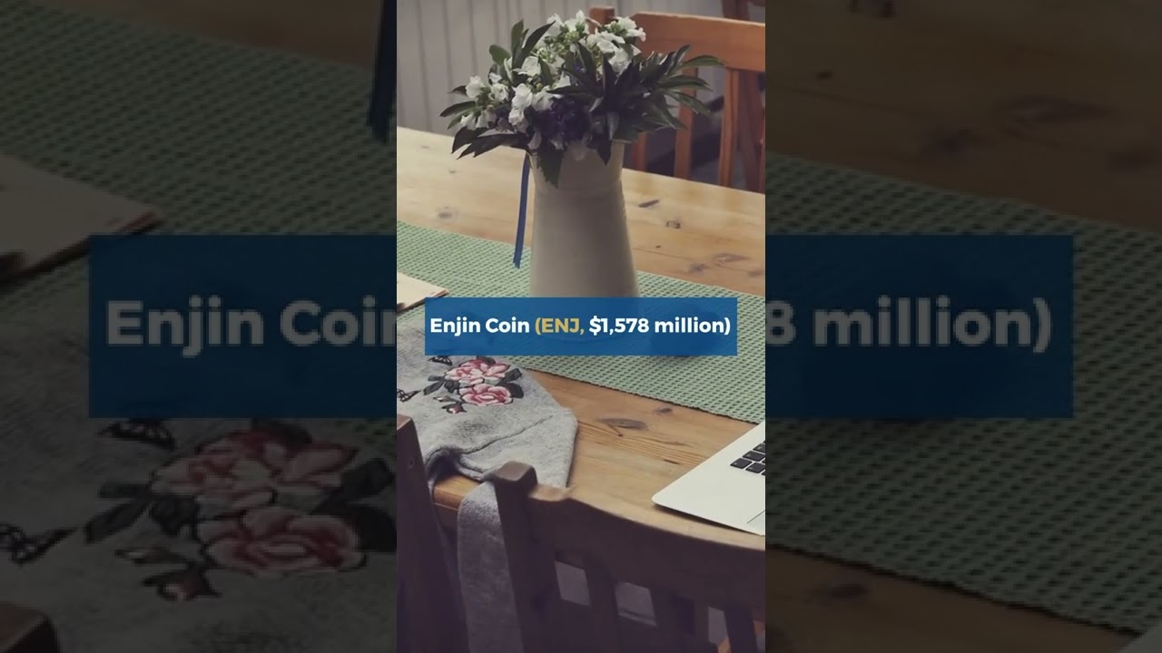 Which Is The Top 10 Most Popular NFT Tokens? 