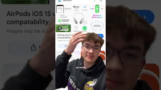 How Good Are AirPods? #techtok #tech