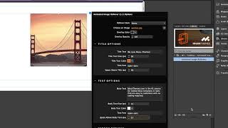 Animated Image Rollovers Widget | Tutorial by MuseThemes.com