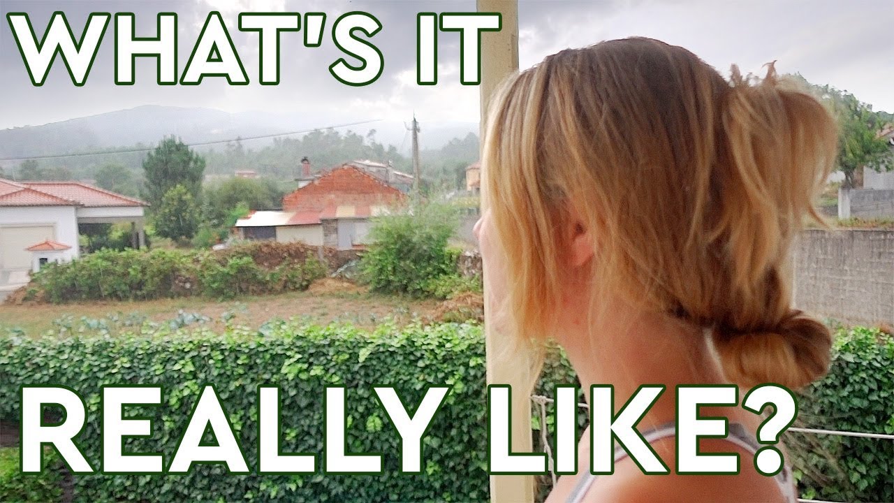 Thinking Of Moving To Portugal? This Is What It's Really Like