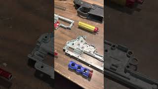 Maxx model compression system review update