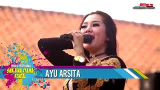 KIMCIL KEPOLEN - NEW PALLAPA LIVE KENDAL 2017