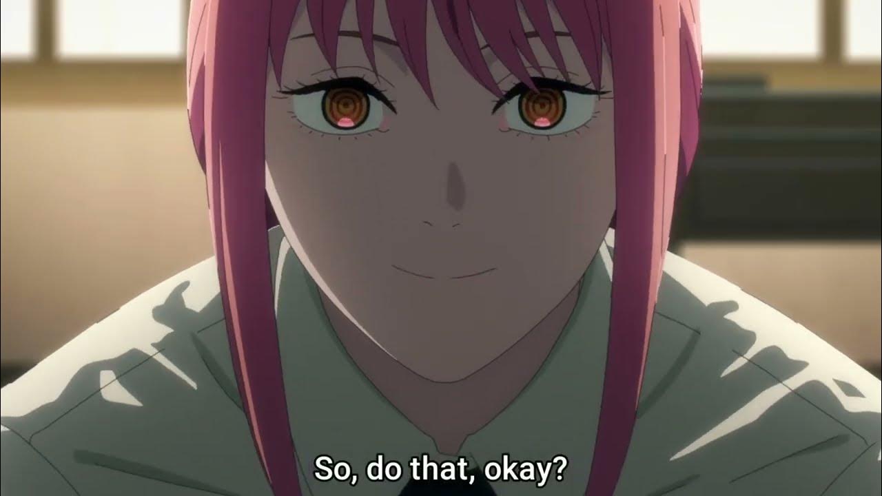 chainsaw .exe 2 YouTube