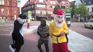 Shemame Shemame Just For Fun 2012