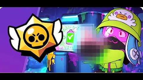 Brawl Stars Animation: PAINT BRAWL STARTS NOW!         (ChinchinMain)
