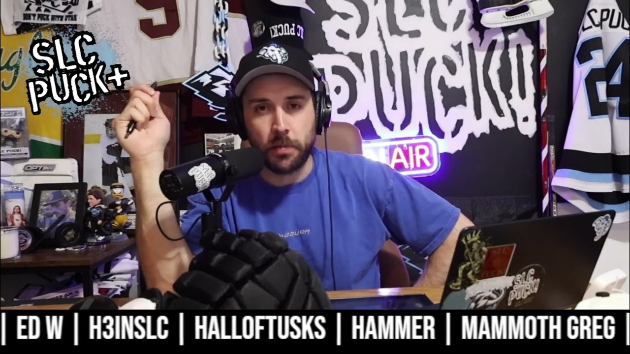 Mascots Gone WILD Should Be A Thing