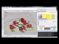 Energy Efficiency in Parametric Algorithmic Architectural Design