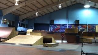 Connor Campbell 4 Clips