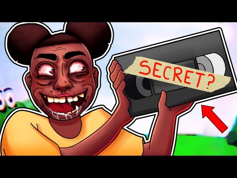 New Secret Tape in Amanda is Horrifying.. - YouTube