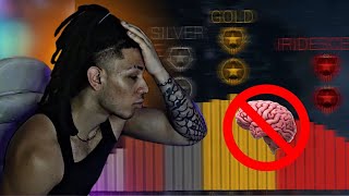 BHVR, IT'S BEEN A MONTH... FIX MMR - DEAD BY DAYLIGHT