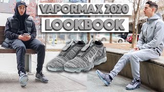 How to Style: Nike VaporMax 2020 (Outfit Ideas)| Finish Line