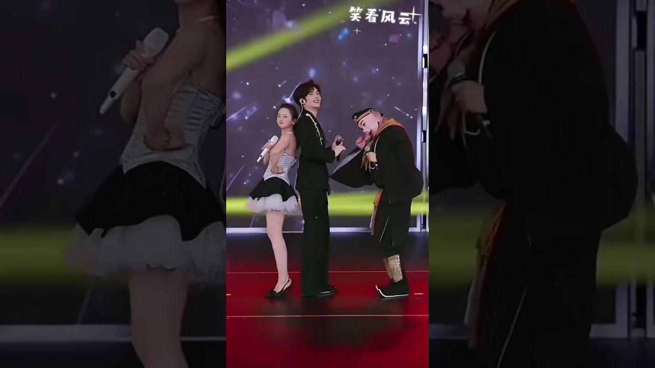 🎵 《笑看风云》 