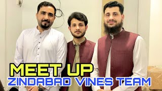 Meet up with Eisa Khan Orakzai 🥰 | Zindabad Vines Owner | Izhar Ali Shah Vlogs