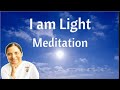 4 i am light  meditations for the new normal
