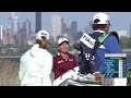 LPGA 2025 Mizuho Americas Open 3라운드 하이라이트