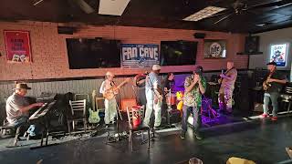 Famous Shark's Jaws Jam w/Host Band The Positive Solution: 04.09.2026, Host Set  Net Worth