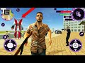Miami Crime Simulator 2 Naxeex LLC New Mission Android 