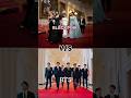 black pink Vs bts #blackpink #bts #viral #choose