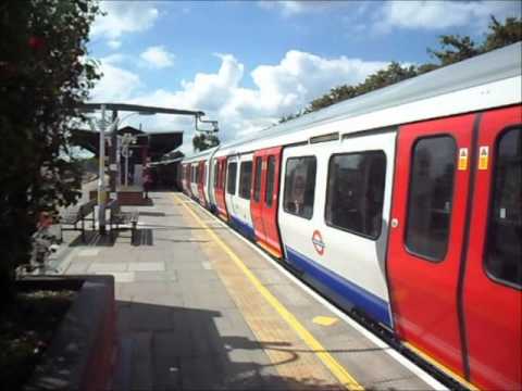 Railway Nation Railway Nation