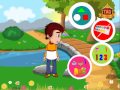 قناة ميزو لتعليم الأطفال - Mizo Kids Tv