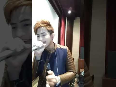 凡人歌~陳主唱cover