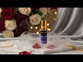 Rooh - E - Mohabbat / couple's attar